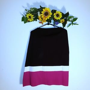 👗Jones New York knit skirt👗